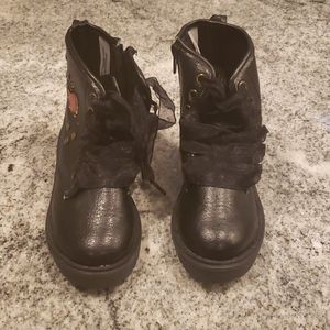 Disney Descendants Boots